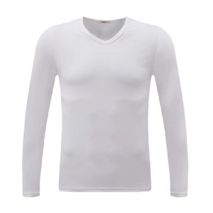 Autumn And Winter Turtleneck Sweaters For Men And Boys Trend All-match Line Clothes Lazy Wind